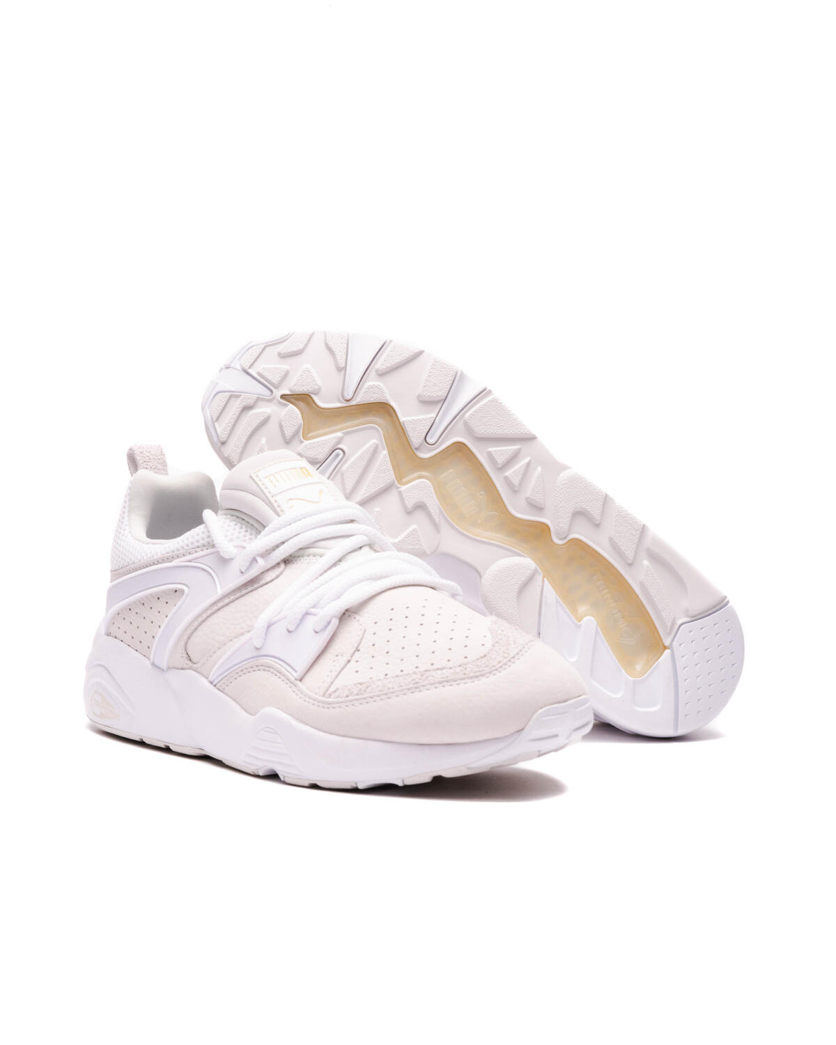 Puma blaze of glory women gold deals